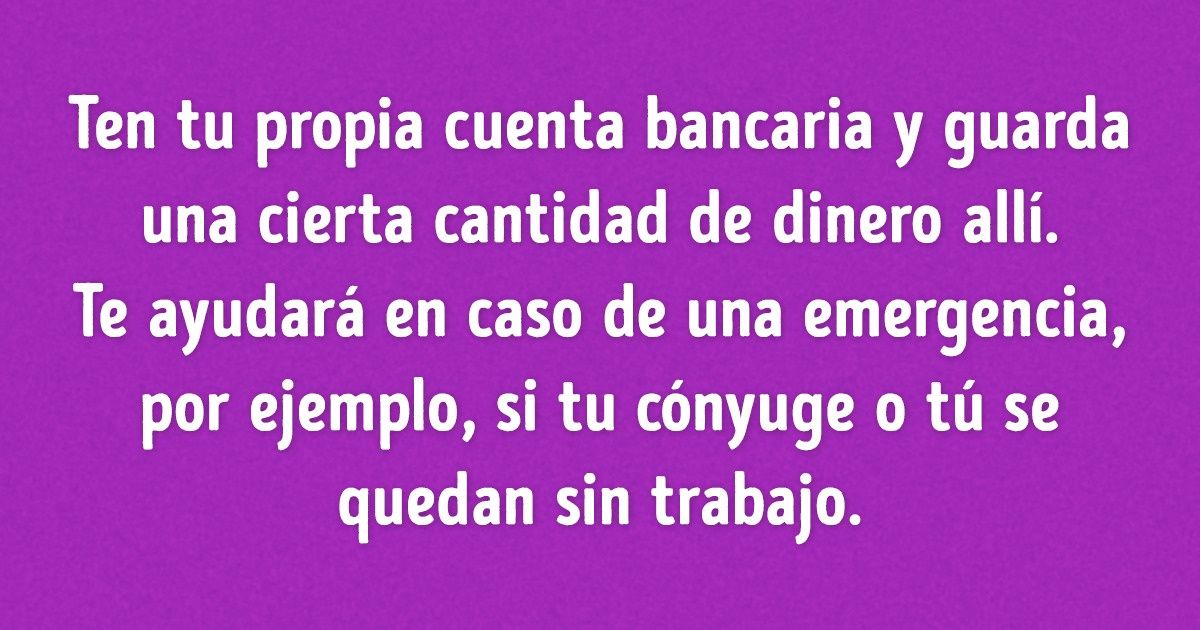 20 Revelaciones sobre la vida familiar de aquellos que llevan casados mucho tiempo 20 Revelaciones sobre la vida familiar de aquellos que llevan casados mucho tiempo