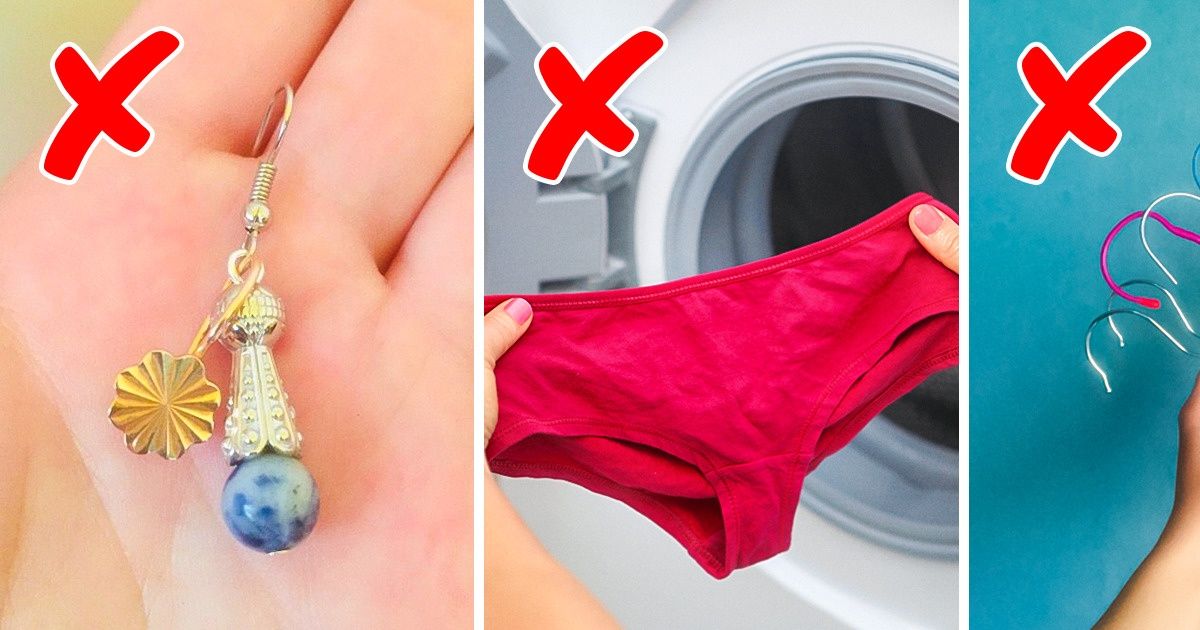 18 Cosas inútiles que la gente guarda durante años, aunque ha sido hora de deshacerse de ellas desde hace mucho tiempo 18 Cosas inútiles que la gente guarda durante años, aunque ha sido hora de deshacerse de ellas desde hace mucho tiempo