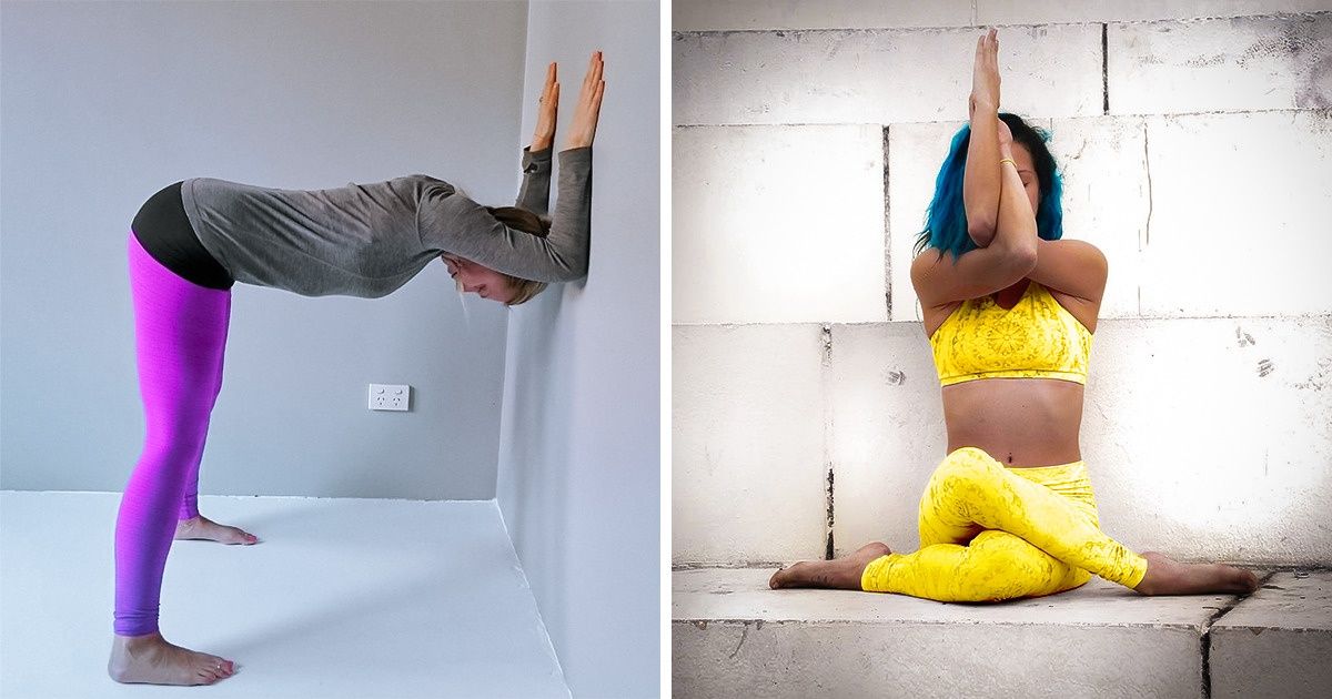 8 Minutos de estiramientos matutinos que ayudan a tu cuerpo a sentirse como nuevo