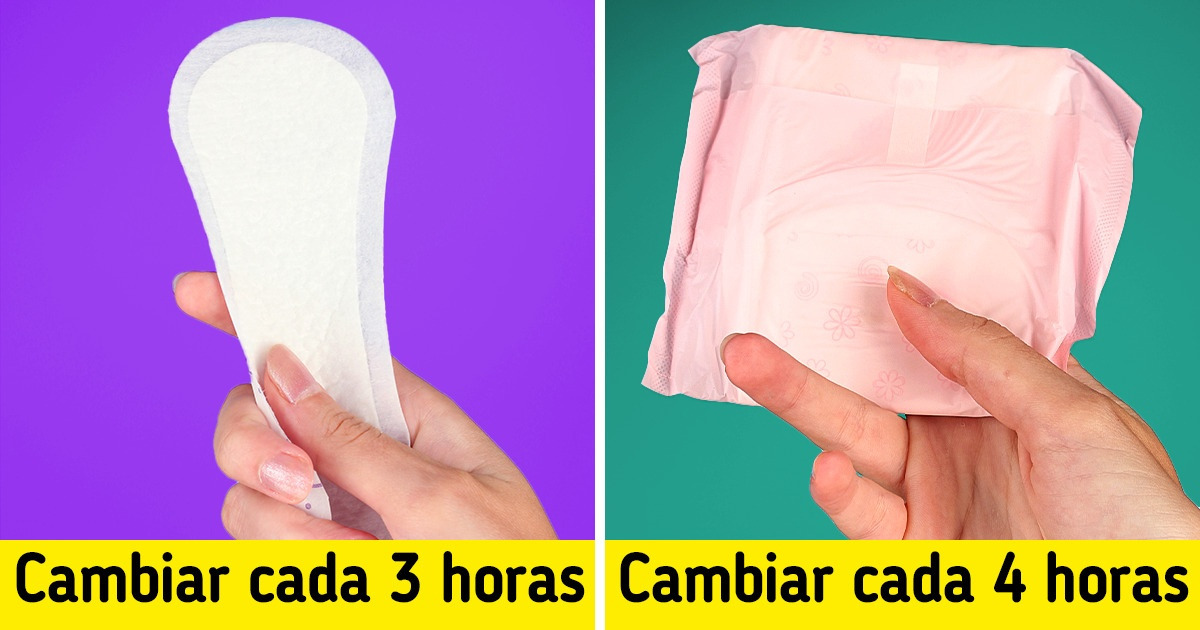8 Cosas sobre la higiene corporal que probablemente hacemos mal
