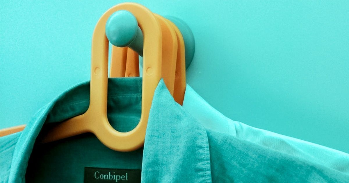 Esto es lo que sucede cuando los diseñadores no descansan: un sinsentido que pone a prueba el carácter de los más pacientes