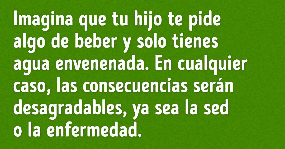 ¿Por qué los niños “no amados” no deberían ofenderse con sus padres? ¿Por qué los niños “no amados” no deberían ofenderse con sus padres?