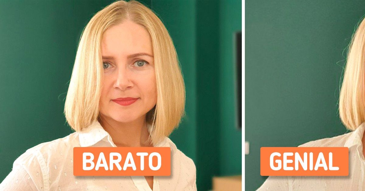 20+ Soluciones simples pero brillantes de personas que resuelven cualquier problema con un chasquido