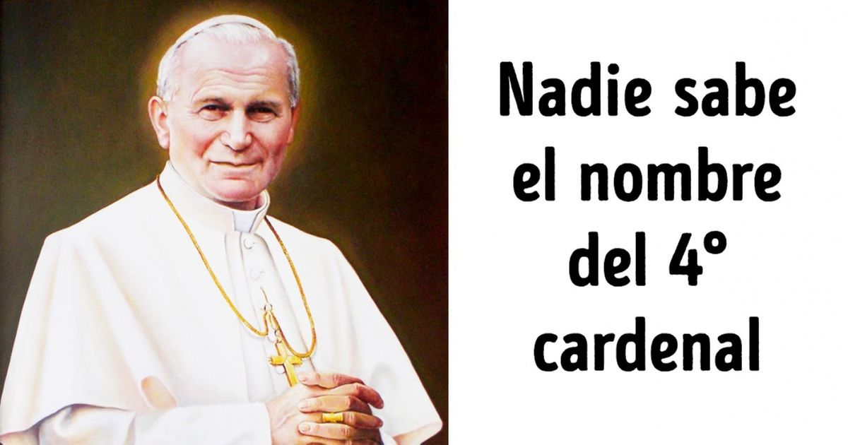 8 Personas que se llevaron los secretos más grandes a la tumba