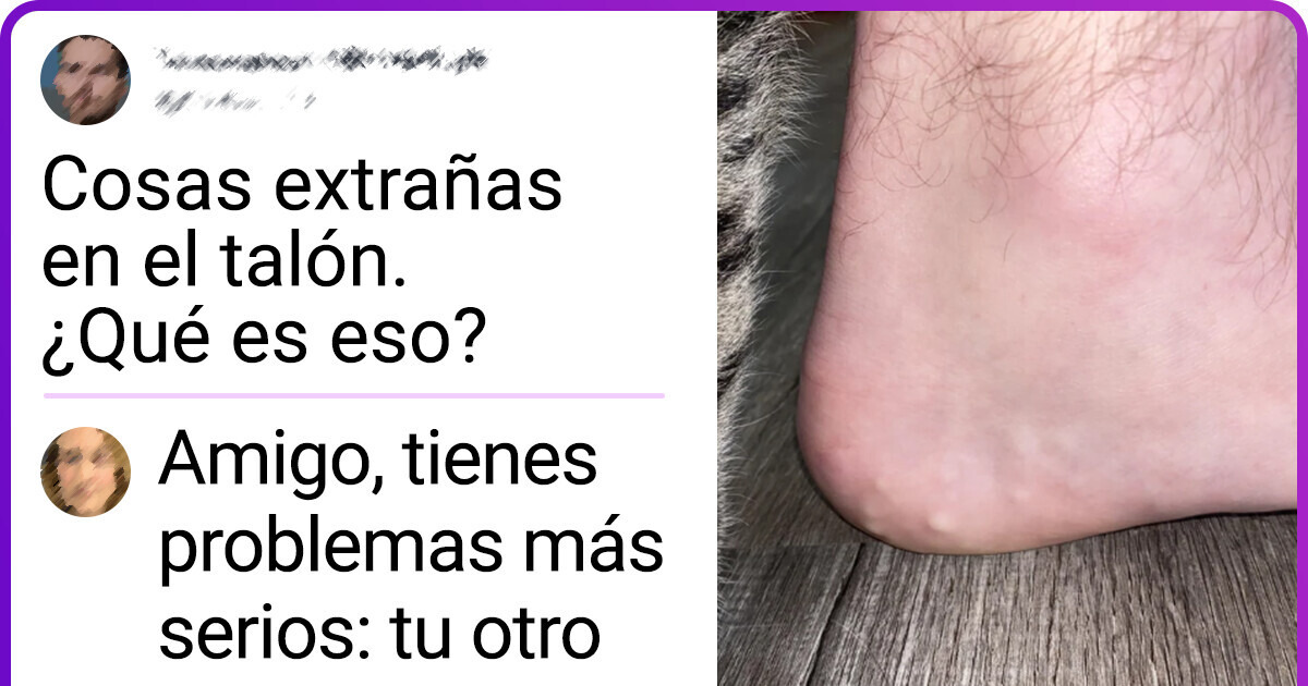 13+ Personas cuyos duros comentarios dieron justo al blanco 13+ Personas cuyos duros comentarios dieron justo al blanco