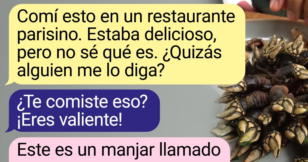 13 Alimentos que cuestan casi tanto como el ala de un avión (y te explicaremos por qué) 13 Alimentos que cuestan casi tanto como el ala de un avión (y te explicaremos por qué)