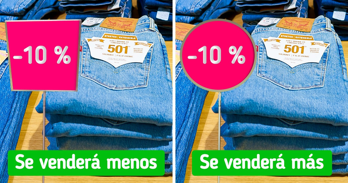 7 Audaces trucos de las tiendas para llenar el bolsillo de los comerciantes y vaciar los nuestros