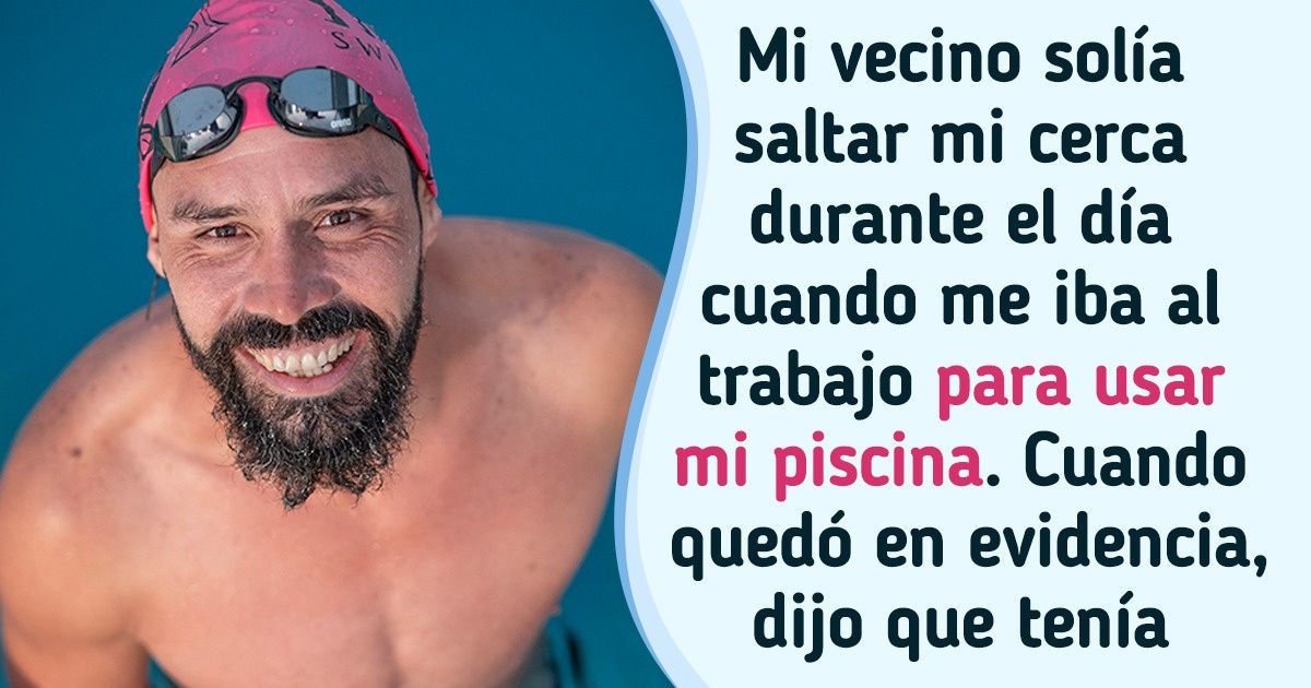 14 Personas contaron historias sobre sus locos vecinos y suenan como una verdadera tortura 14 Personas contaron historias sobre sus locos vecinos y suenan como una verdadera tortura