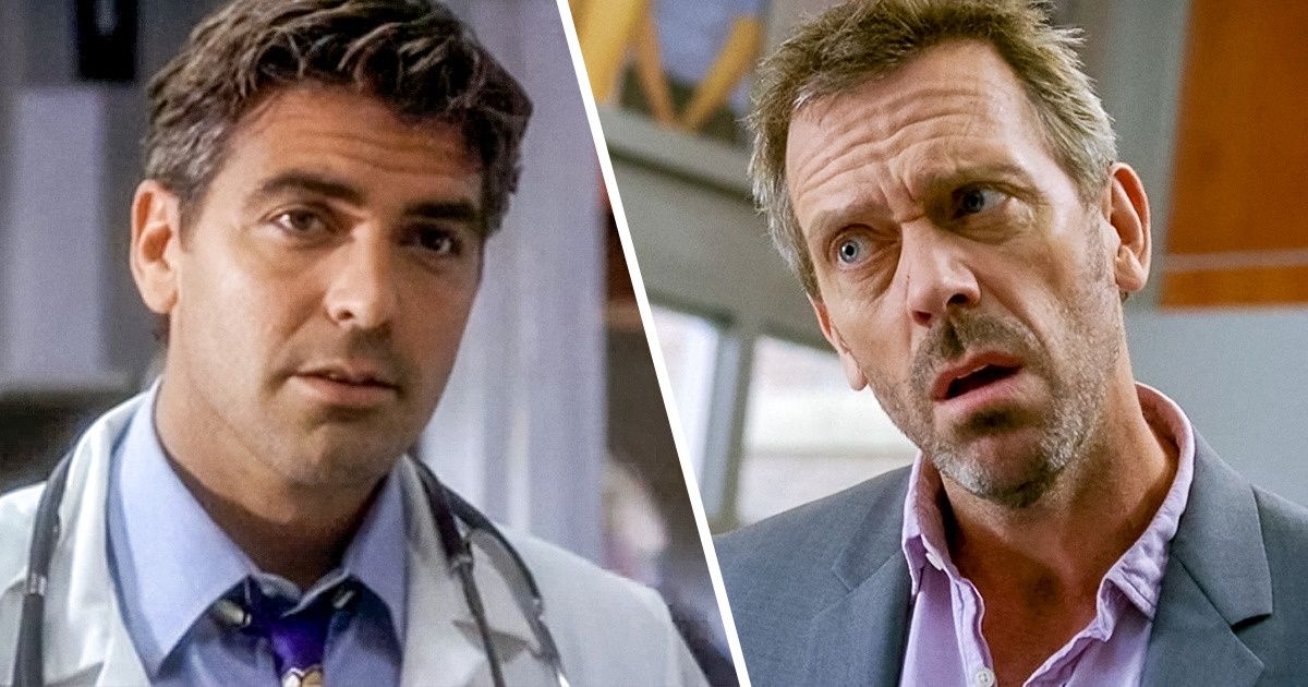11 Series de drama médico que te pueden hacer sentir la adrenalina del mundo de la medicina 11 Series de drama médico que te pueden hacer sentir la adrenalina del mundo de la medicina
