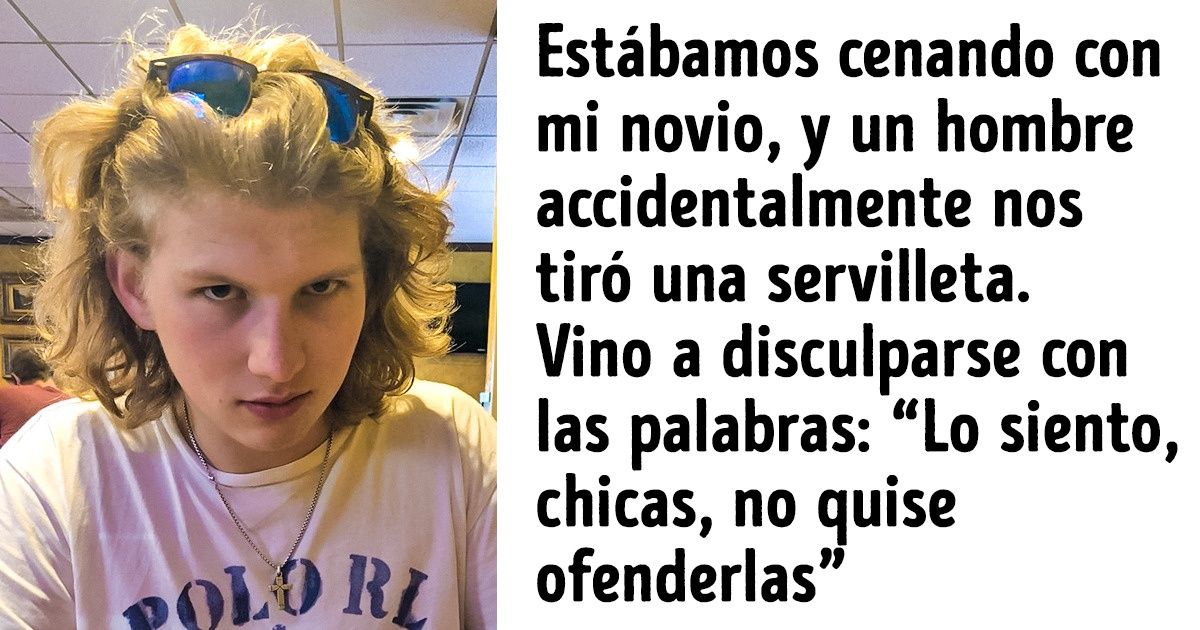 Algunos chicos deben dejar de confiar en su suerte y prepararse de antemano para lo peor