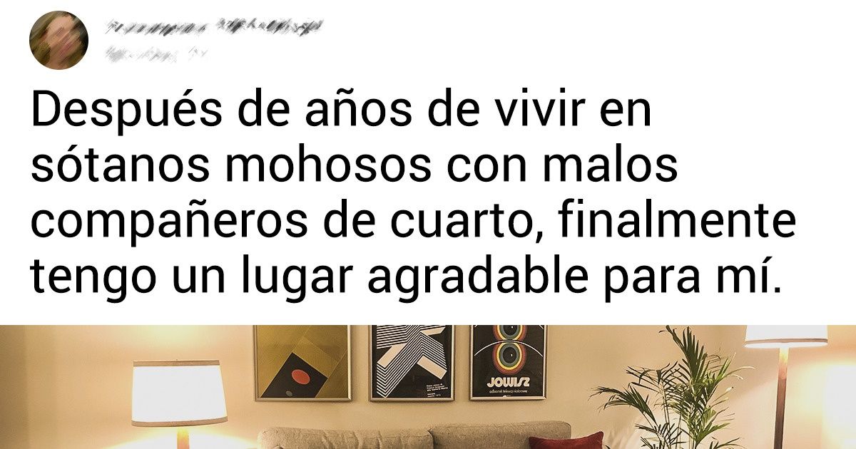 15+ Hombres derriban el mito de que les gusta estar en una pocilga al mostrar sus acogedores espacios 15+ Hombres derriban el mito de que les gusta estar en una pocilga al mostrar sus acogedores espacios