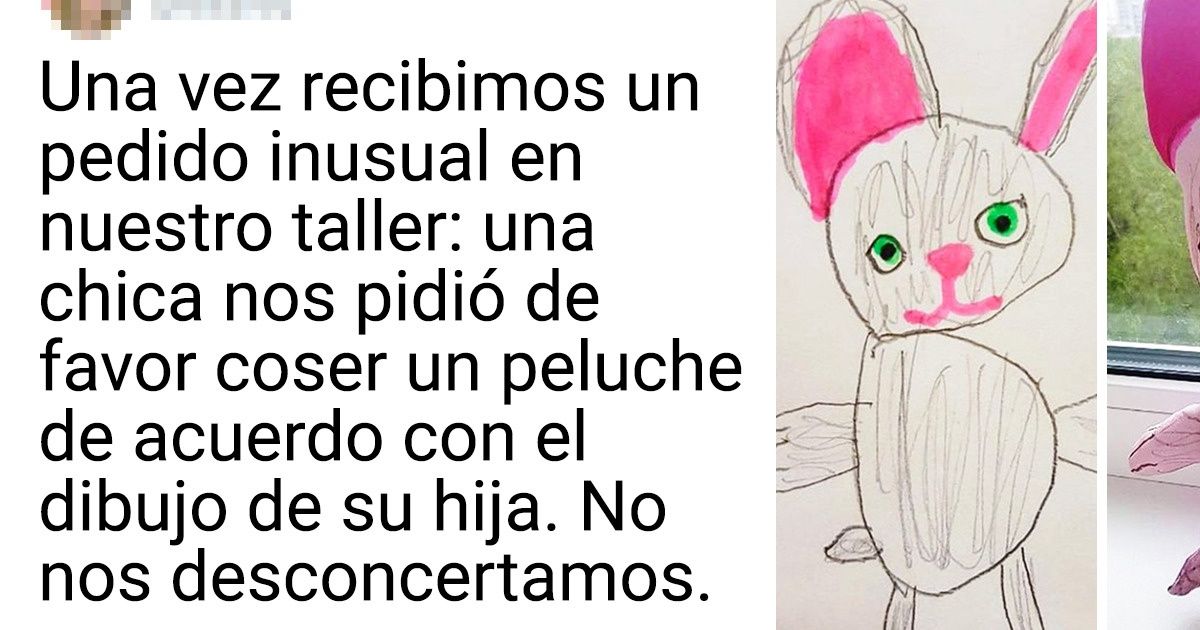 16 Personas que aprendieron a tomar bajo control las peticiones de sus clientes 16 Personas que aprendieron a tomar bajo control las peticiones de sus clientes