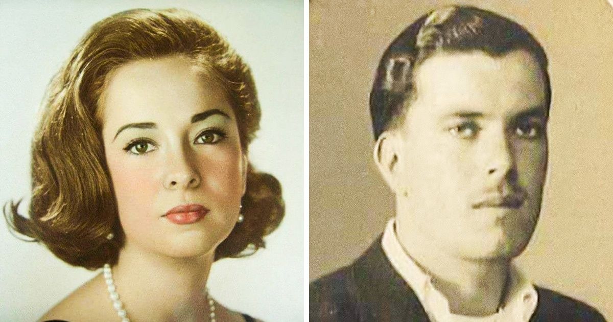 20+ Lectores de Genial mostraron antiguas fotos de sus familiares, los cuales eran verdaderos rompecorazones 20+ Lectores de Genial mostraron antiguas fotos de sus familiares, los cuales eran verdaderos rompecorazones