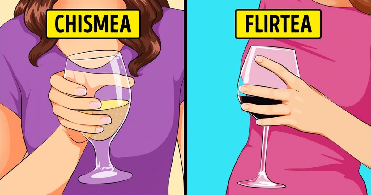 Según un psicólogo inglés, en toda fiesta hay solo 8 tipos de personas Según un psicólogo inglés, en toda fiesta hay solo 8 tipos de personas