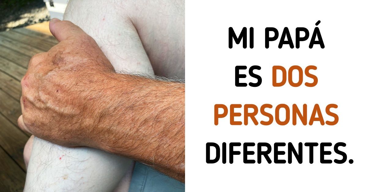 15+ Veces en que los padres sorprendieron no solo a sus hijos, sino al mundo entero 15+ Veces en que los padres sorprendieron no solo a sus hijos, sino al mundo entero