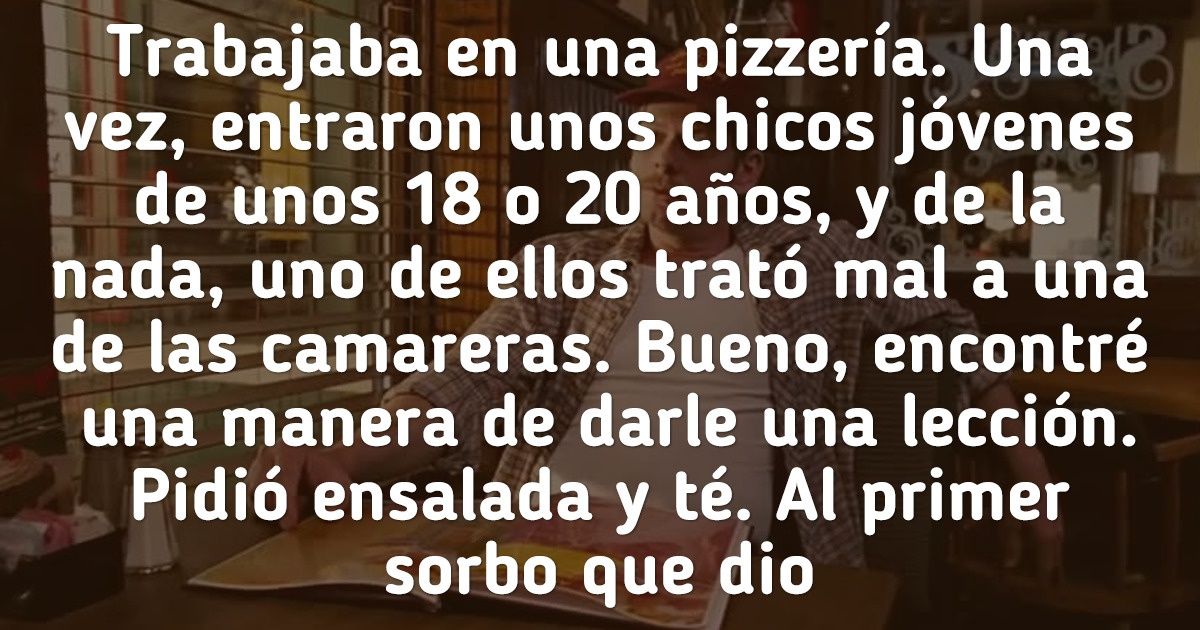 10+ Clases de comensales de restaurantes de los que los camareros experimentados tratan de mantenerse lo más lejos posible 10+ Clases de comensales de restaurantes de los que los camareros experimentados tratan de mantenerse lo más lejos posible