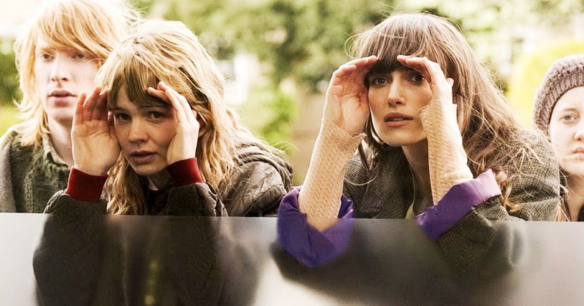 10 Películas asombrosas que reiniciarán tu mente 10 Películas asombrosas que reiniciarán tu mente