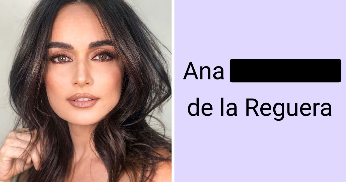 12 Famosos mexicanos que modificaron sus apellidos (y que tal vez no sabías) 12 Famosos mexicanos que modificaron sus apellidos (y que tal vez no sabías)