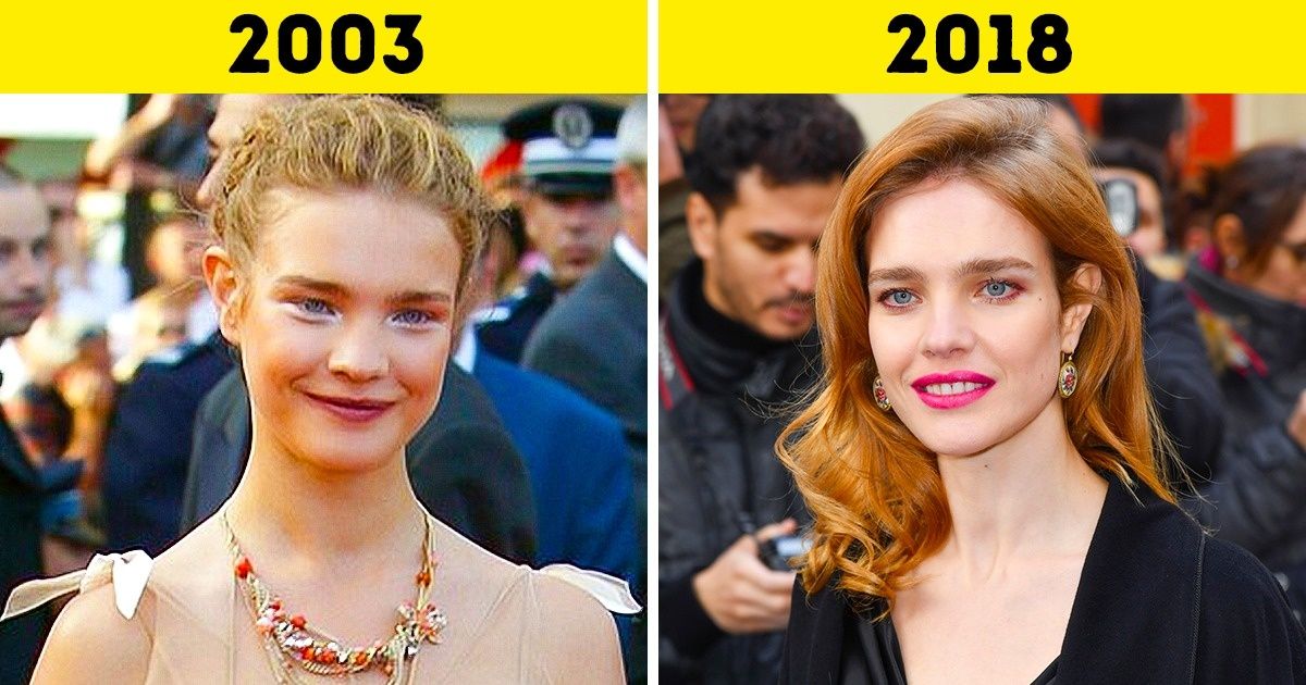 15 Fotos de modelos famosas cuando eran tan solo chicas en un casting y apenas comenzaban sus carreras 15 Fotos de modelos famosas cuando eran tan solo chicas en un casting y apenas comenzaban sus carreras