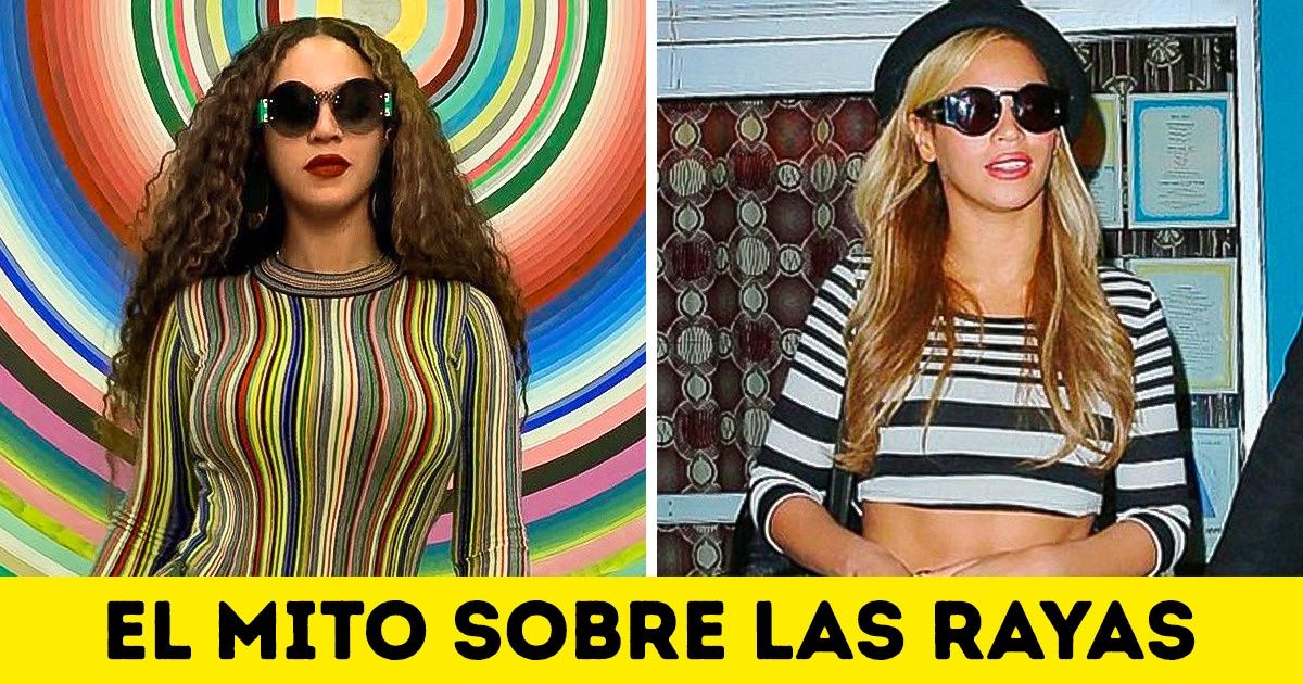 10+ Tips para elegir tu ropa si quieres lucir tus curvas con estilo 10+ Tips para elegir tu ropa si quieres lucir tus curvas con estilo