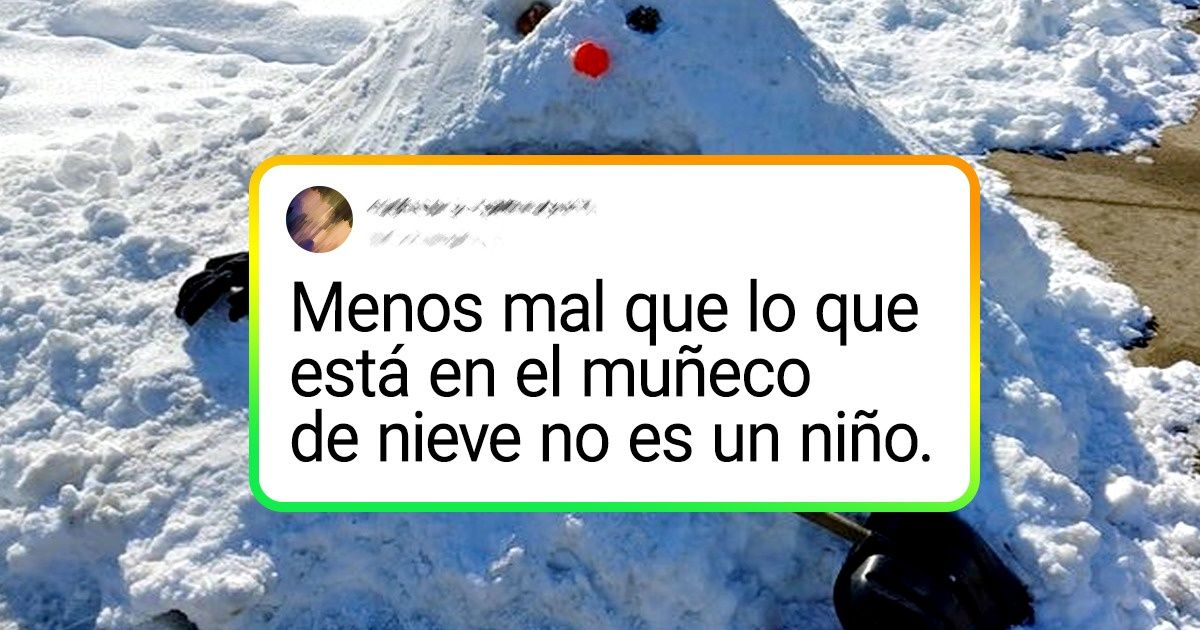 16 Personas que solo estaban de paso por ahí, y de repente tropezaron con algo gracioso