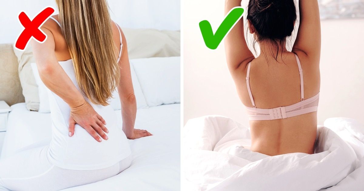 Esta rutina de estiramientos de 10 minutos es ideal para comenzar tu día con el pie derecho y sin dolor corporal Esta rutina de estiramientos de 10 minutos es ideal para comenzar tu día con el pie derecho y sin dolor corporal