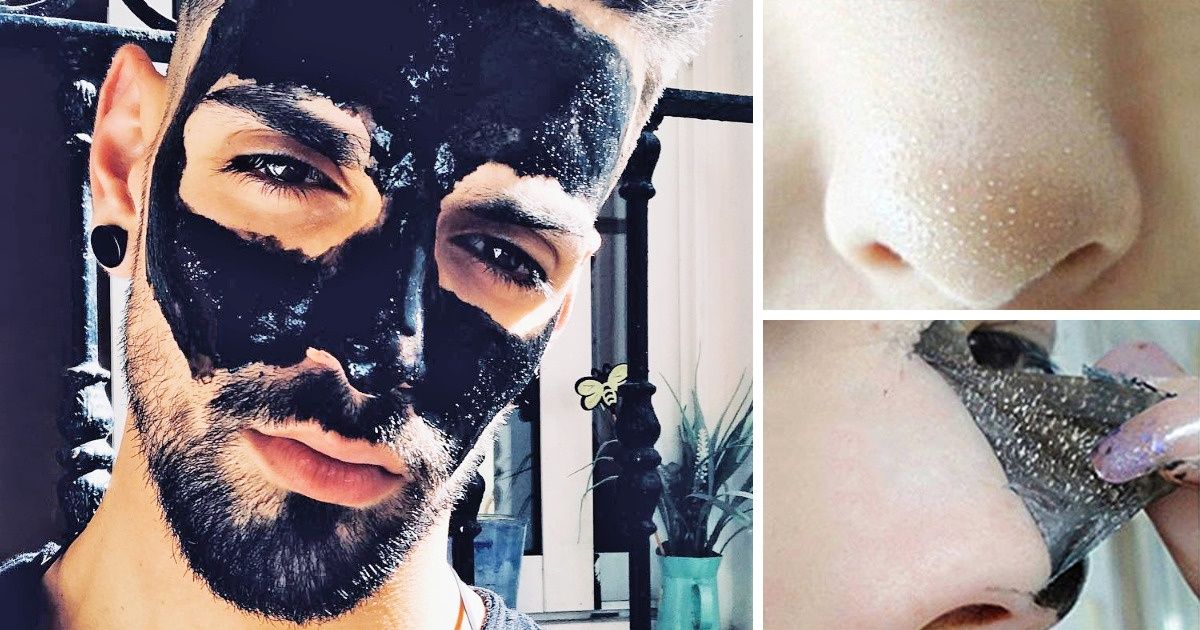 11 Mascarillas faciales que necesitan solo 2 ingredientes para hacer que tu piel se vea impecable 11 Mascarillas faciales que necesitan solo 2 ingredientes para hacer que tu piel se vea impecable