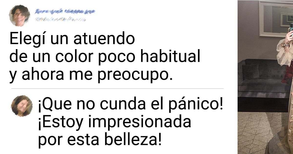 19 Mujeres que consiguieron vestidos de novia que fueron la envidia del mundo entero