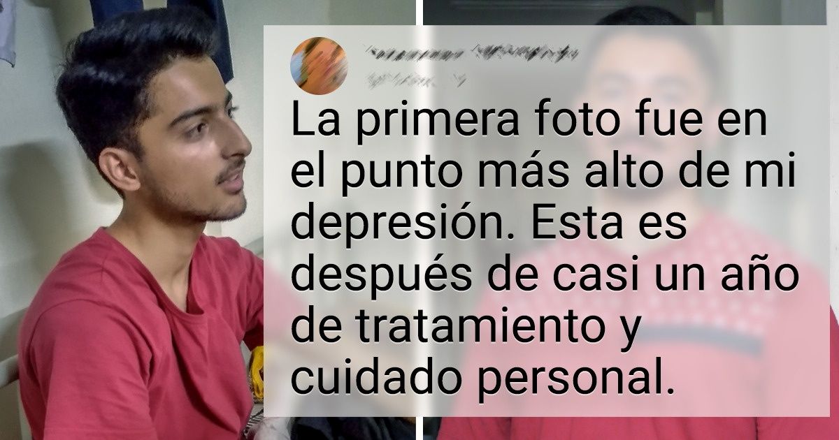 24 Personas que se esforzaron por alcanzar ese ideal que parecía imposible 24 Personas que se esforzaron por alcanzar ese ideal que parecía imposible