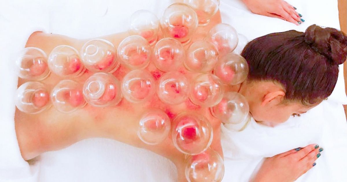 Prácticas de la medicina tradicional china que pueden ayudar a sanar tu cuerpo