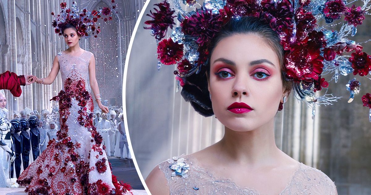 16 Vestidos nupciales de películas y series que dejaron una marca indeleble en el corazón de los espectadores 16 Vestidos nupciales de películas y series que dejaron una marca indeleble en el corazón de los espectadores