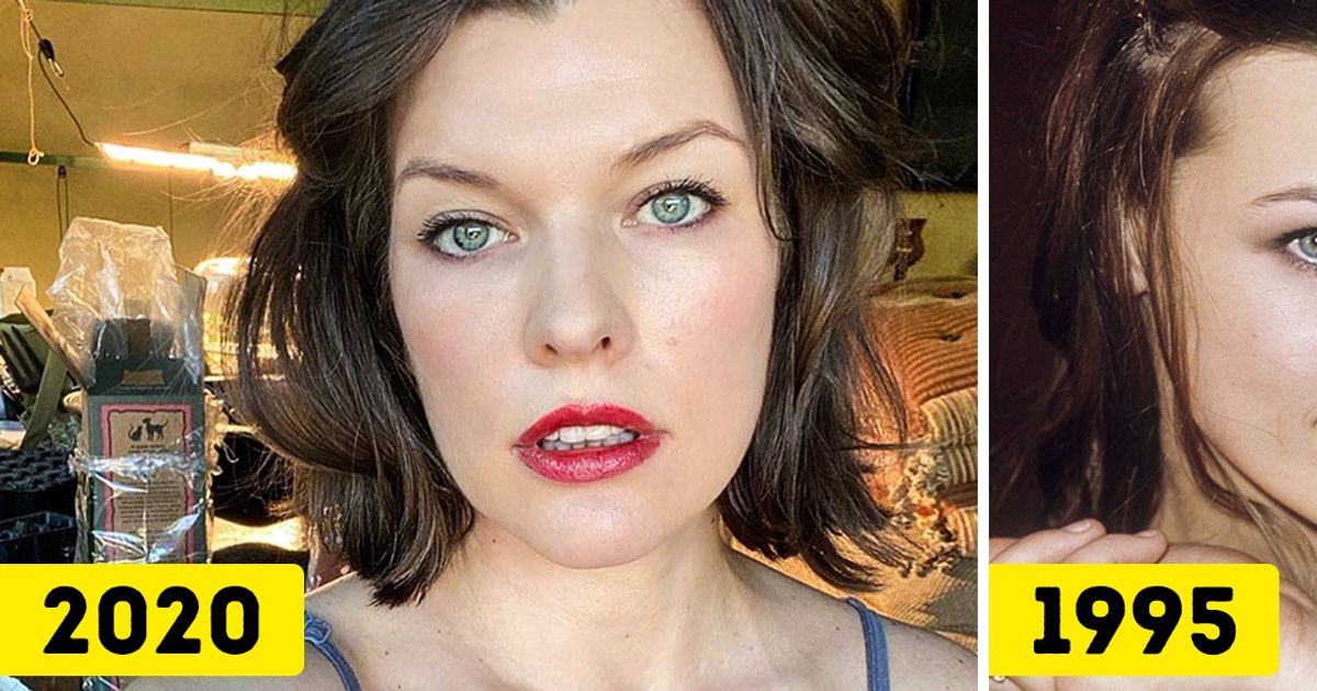 Cómo lucen ahora las cotizadas supermodelos de los años noventa