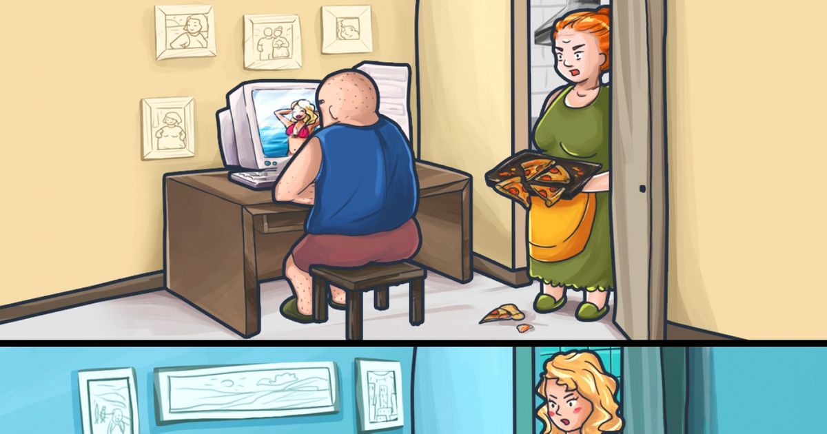 ¿Por qué las relaciones modernas son tan inestables?