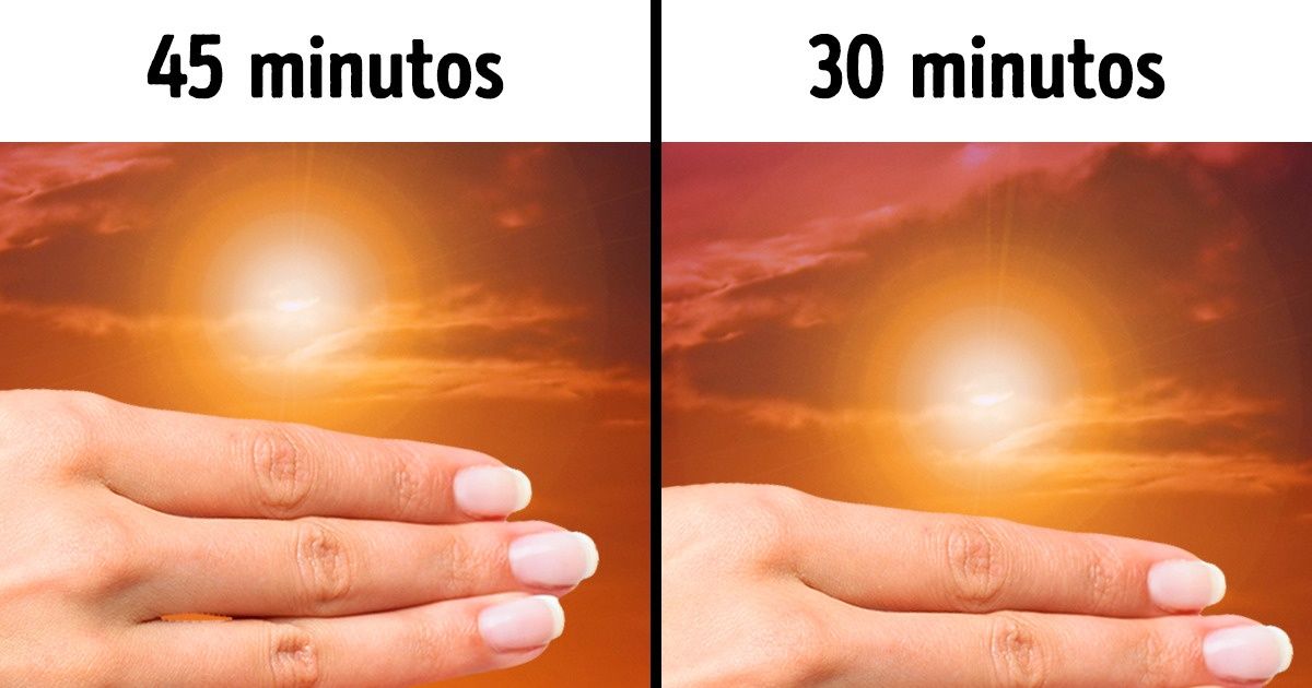 10 Cosas que puedes aprender en 10 minutos y te servirán durante toda tu vida