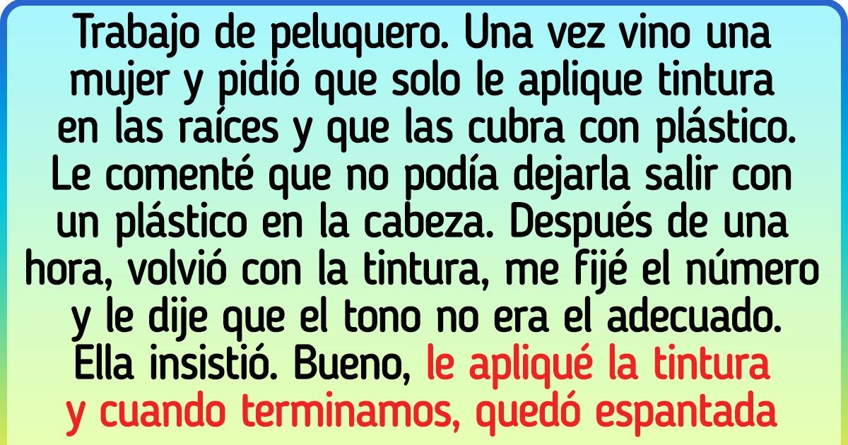 18 Personas contaron qué detalles de su trabajo podrían enloquecer hasta a una persona con nervios de acero 18 Personas contaron qué detalles de su trabajo podrían enloquecer hasta a una persona con nervios de acero