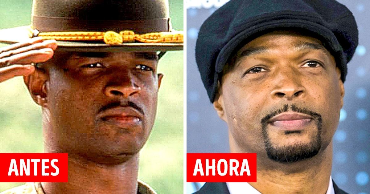 30 Actores de las comedias favoritas de tu infancia, antes y ahora