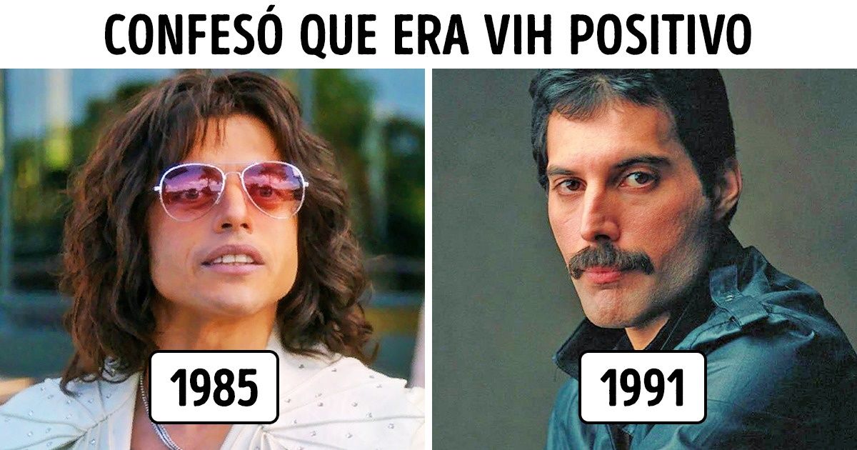 13 Datos sobre la película “Bohemian Rhapsody” que te harán querer verla de  nuevo, pero más detalladamente / Genial