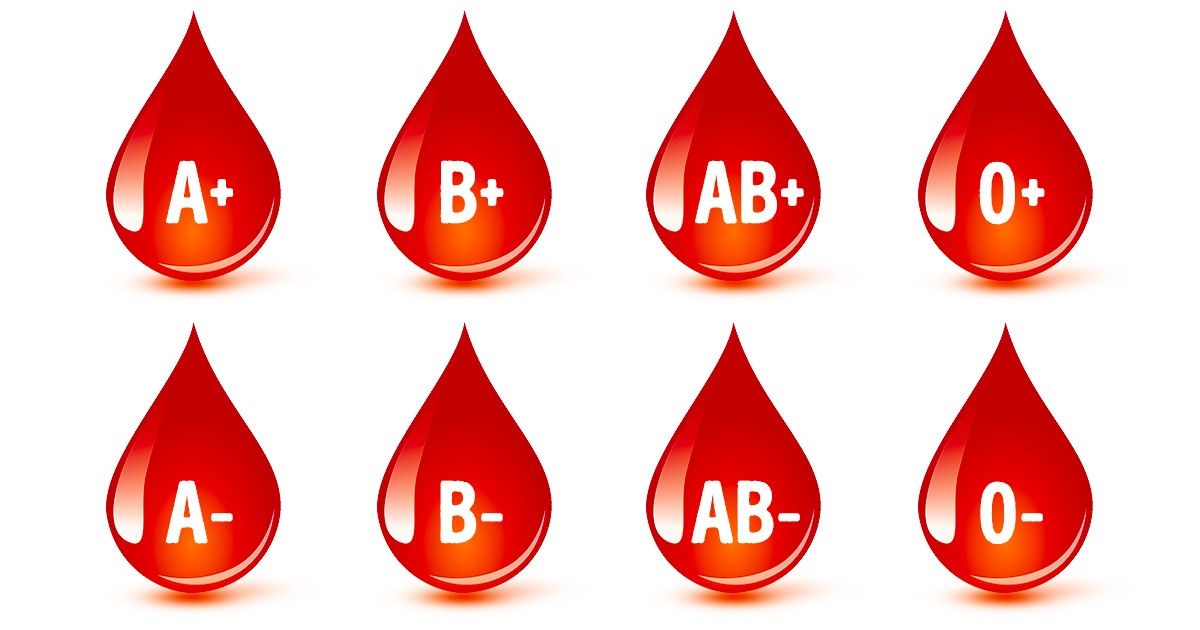 Qué aconsejan comer los científicos de acuerdo con tu tipo de sangre