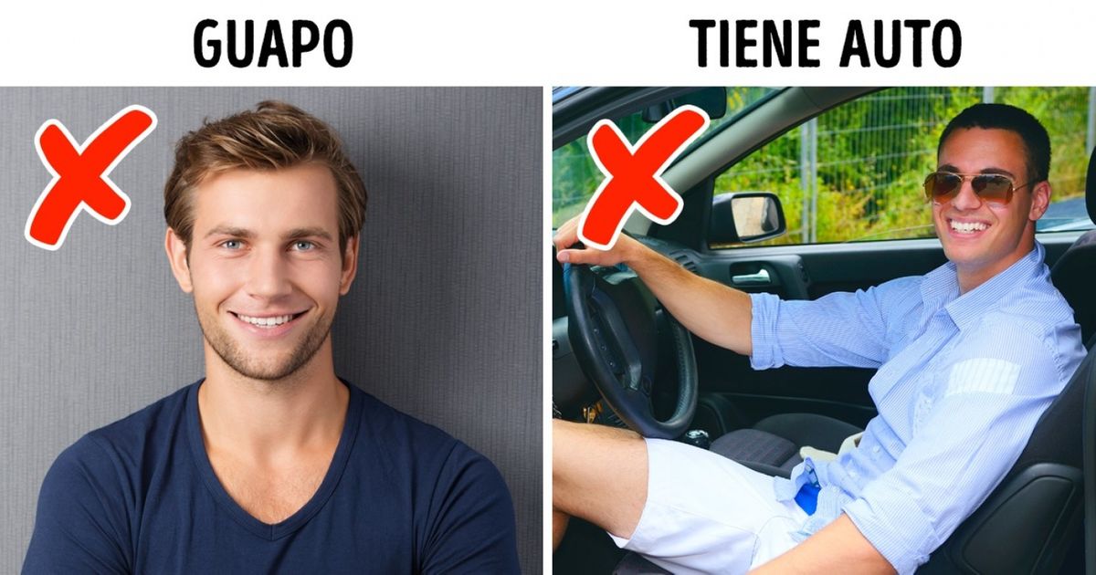 Cómo identificar al hombre que hará de tu vida un infierno por su perfil en las redes sociales