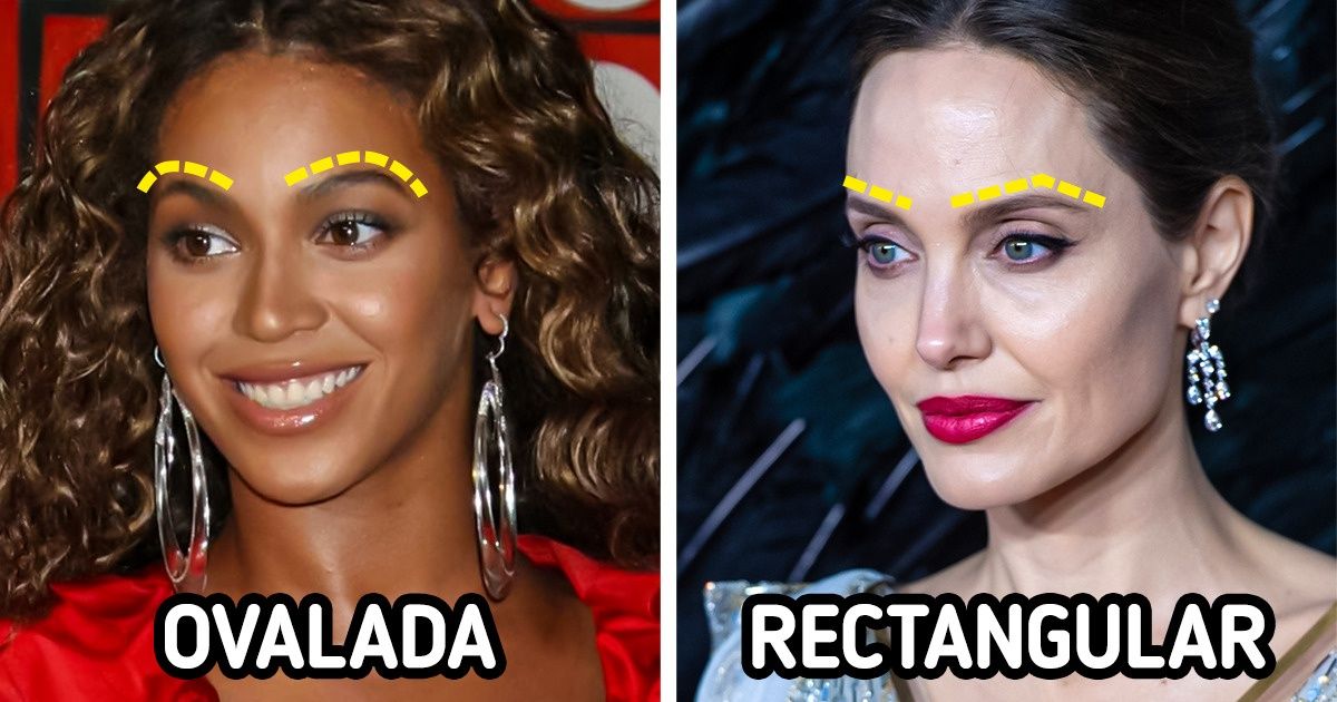10 Errores del cuidado de las cejas que hacen ver a las personas descuidadas, incluso si no lo son 10 Errores del cuidado de las cejas que hacen ver a las personas descuidadas, incluso si no lo son