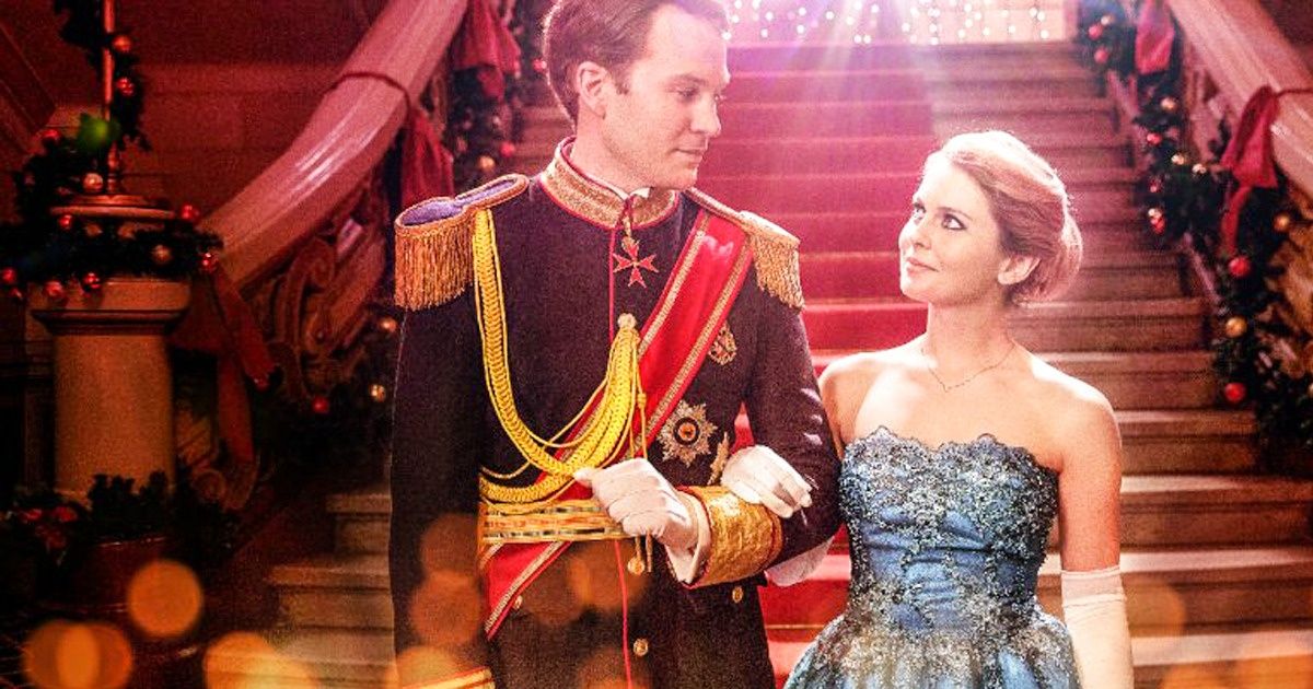 10 Películas que puedes ver en Netflix esta Navidad