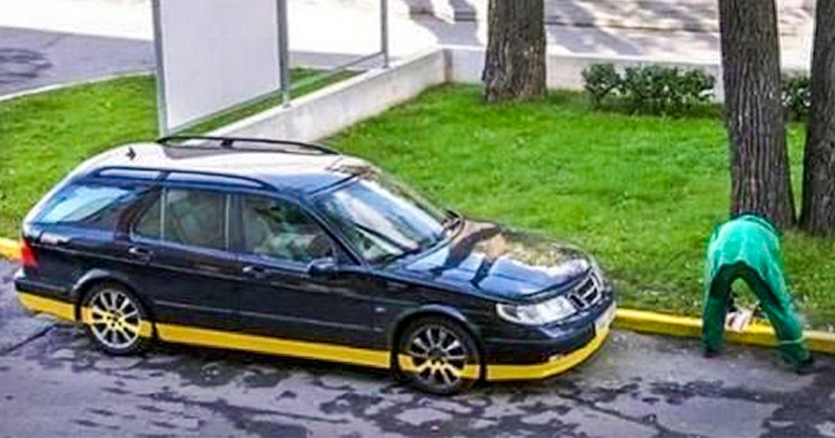 20+ Personas que tenían un solo trabajo y fallaron miserablemente al hacerlo 20+ Personas que tenían un solo trabajo y fallaron miserablemente al hacerlo