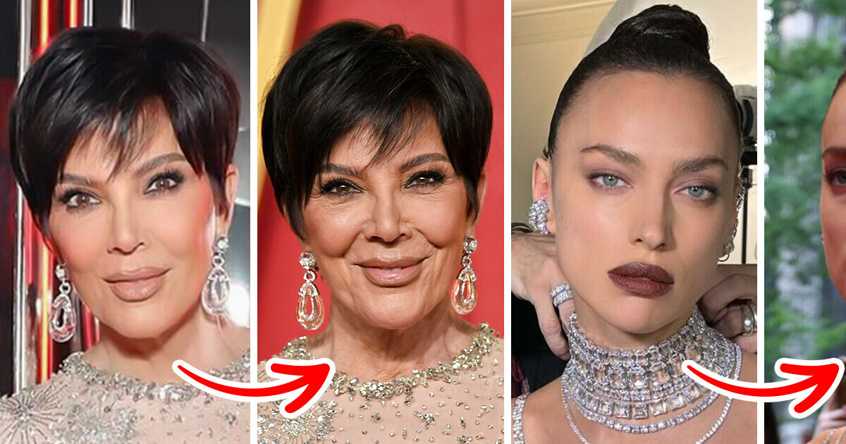 17 Pares de retratos que muestran la diferencia entre las fotos de las redes sociales y la vida real 17 Pares de retratos que muestran la diferencia entre las fotos de las redes sociales y la vida real