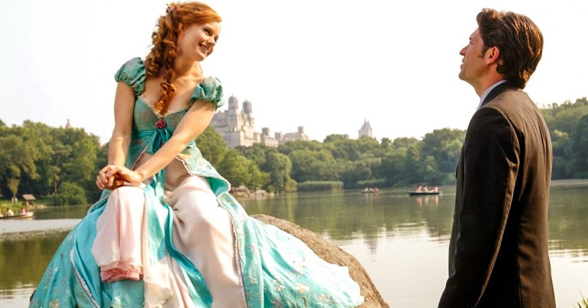 12 Mágicas películas para olvidarse de todos los problemas