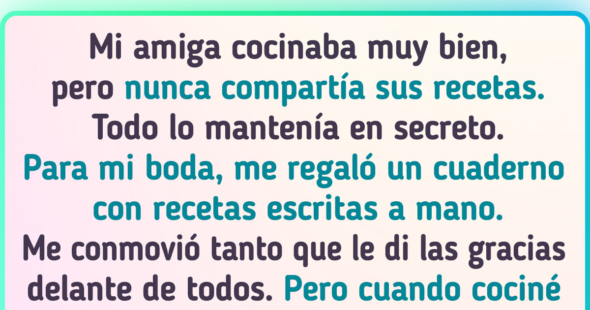 18 Personas que, en lugar de recibir un regalo, recibieron una gran decepción