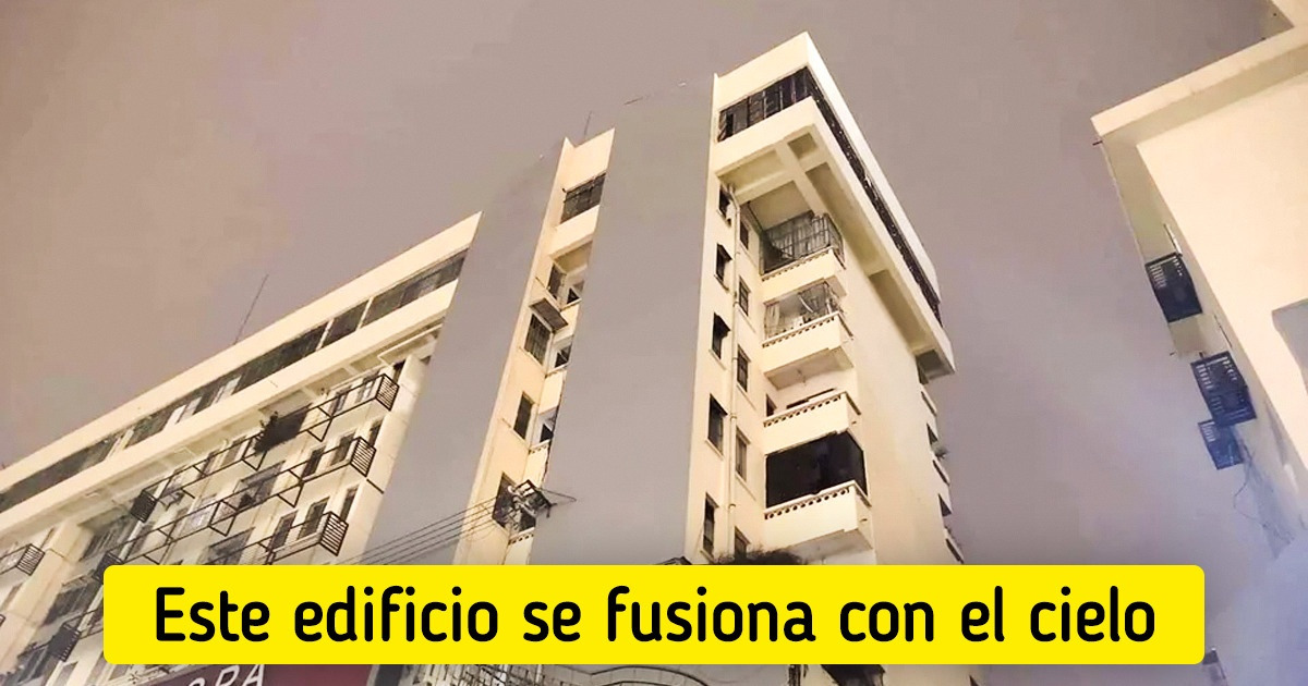 20+ Fotos de usuarios que a primera vista resultan difíciles de entender