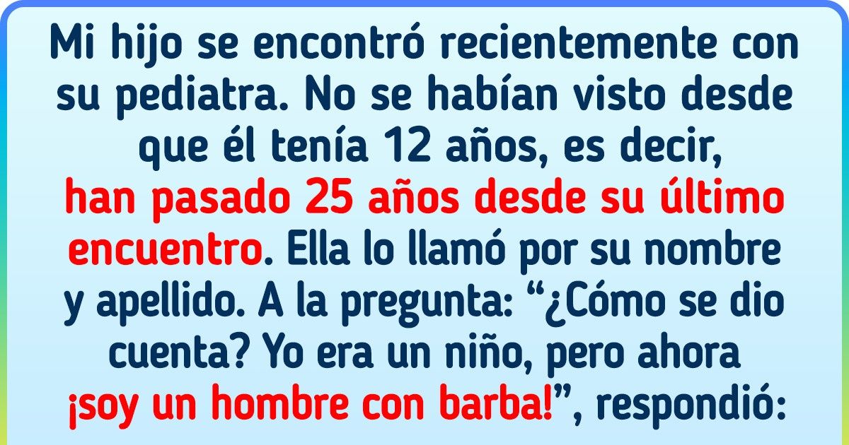 14 Historias sobre personas que se dedicaron a trabajar con niños y no se arrepintieron ni un poco 14 Historias sobre personas que se dedicaron a trabajar con niños y no se arrepintieron ni un poco