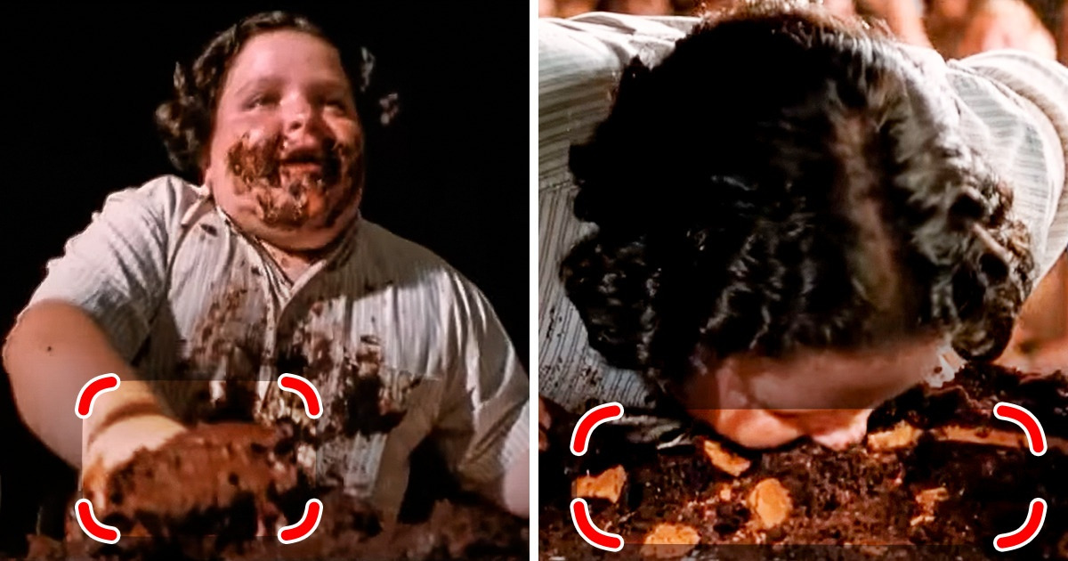 10 Errores de películas que vimos cuando éramos niños y que pasaron totalmente inadvertidos 10 Errores de películas que vimos cuando éramos niños y que pasaron totalmente inadvertidos