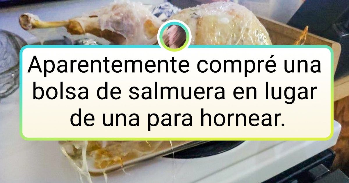 20 Personas que parecen tener un imán para atraer a la mala suerte (fotos nuevas) 20 Personas que parecen tener un imán para atraer a la mala suerte (fotos nuevas)