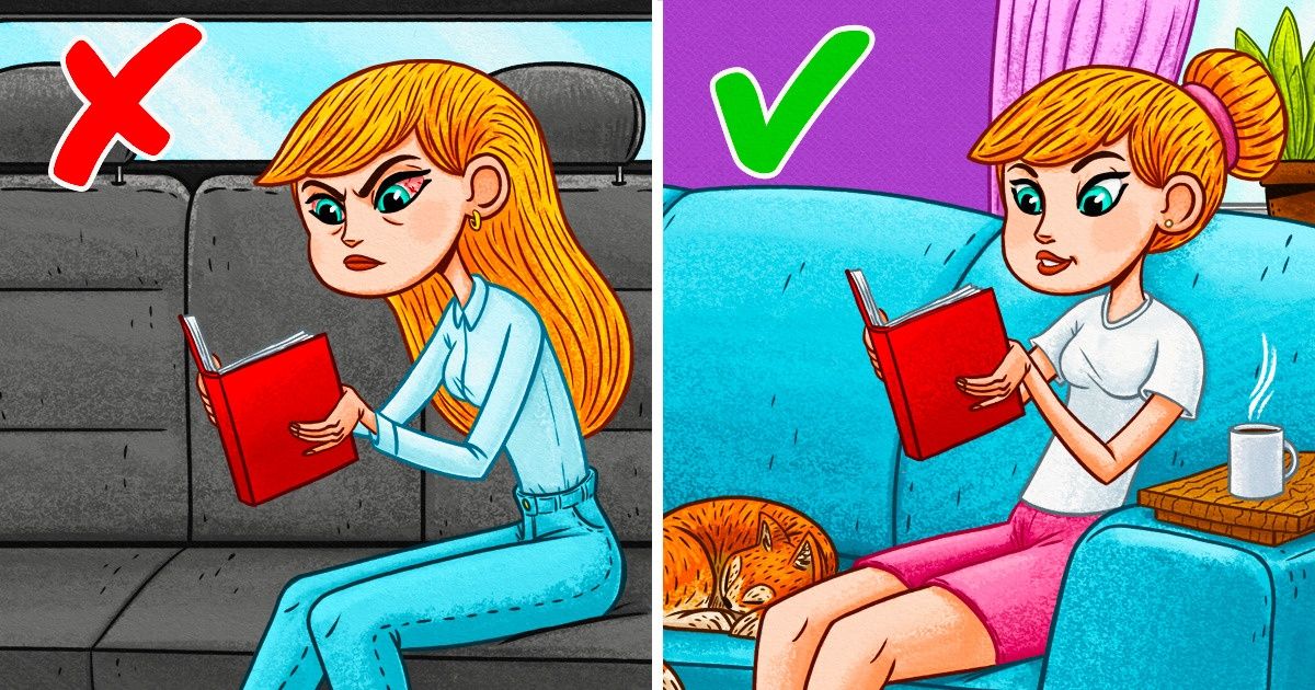 Si sufres de ojos sensibles, estos consejos fáciles te ayudarán a cuidar de ellos Si sufres de ojos sensibles, estos consejos fáciles te ayudarán a cuidar de ellos